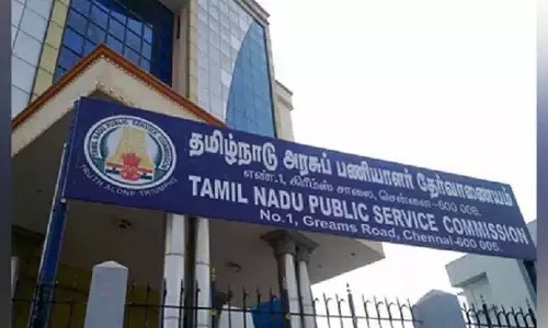 குரூப் 2 மற்றும் 2A பதவிகளுக்கான 2ம் கட்ட கலந்தாய்வு தேதியை அறிவித்த TNPSC