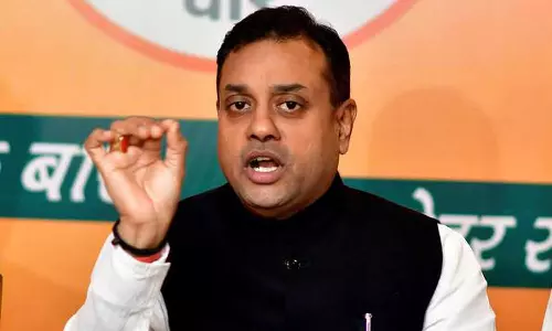 EC நியாயமற்றதாக இருந்தால், எதிர்க்கட்சிகள் ஆளும் மாநில சட்டசபைகளை கலைத்து விடுங்கள்: பாஜக சாடல்