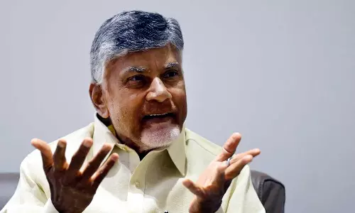 4 மாதங்களில் பட்ஜெட் மதிப்பீட்டில் 110 சதவீதத்தை தாண்டிய ஆந்திராவின் வருவாய் பற்றாக்குறை..!