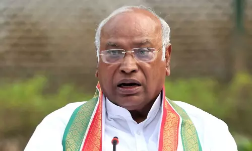 துணை ஜனாதிபதி வேட்பாளர் யார்?.. இந்தியா கூட்டணி கட்சிகள் எடுத்த முடிவு