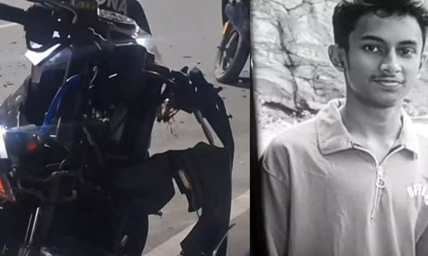 ரீல்ஸ் மோகத்தால் பலியான 17 வயது சிறுவன்