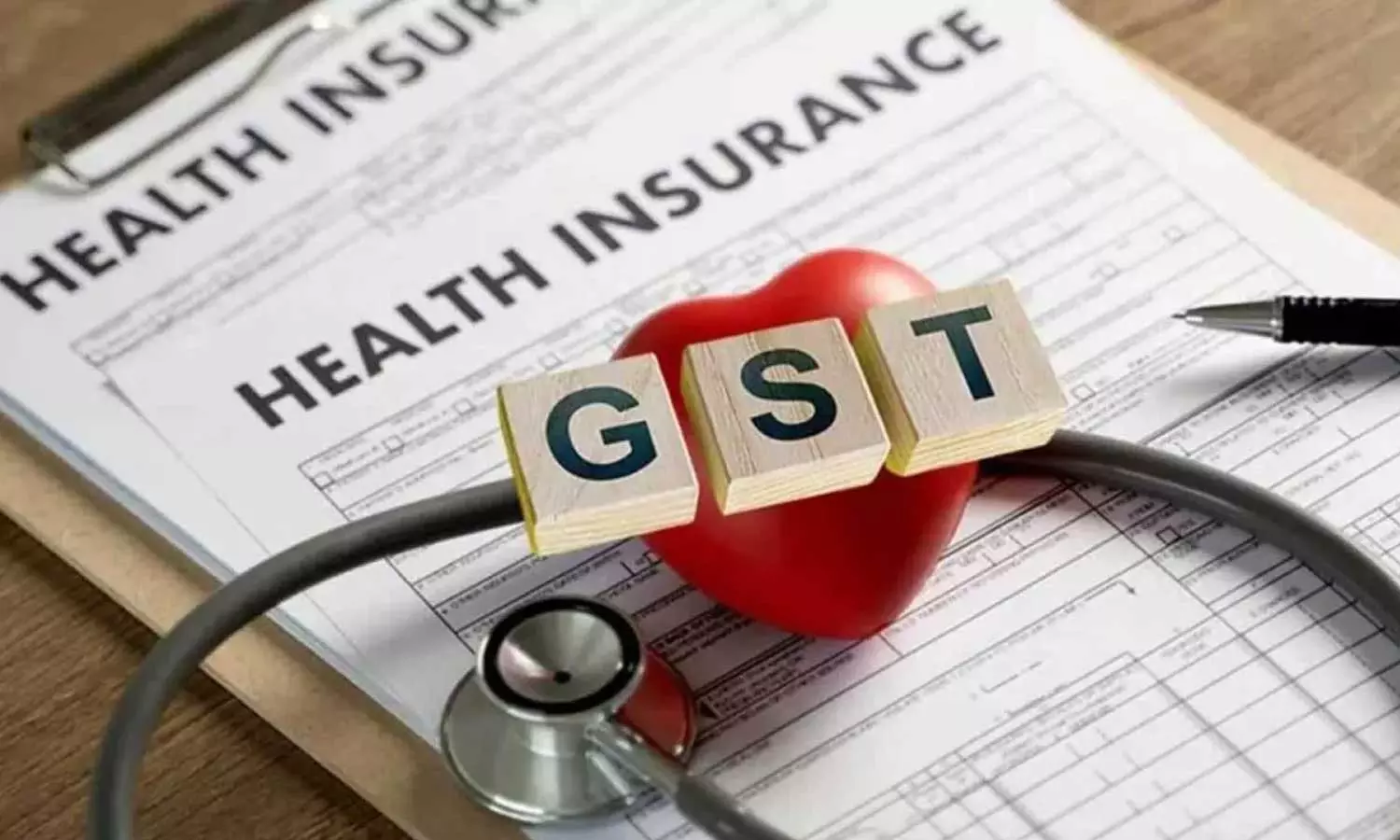 மருத்துவம் மற்றும் ஆயுள் காப்பீட்டுக்கான ஜிஎஸ்டி குறைப்பு? - மத்திய அரசு முடிவு