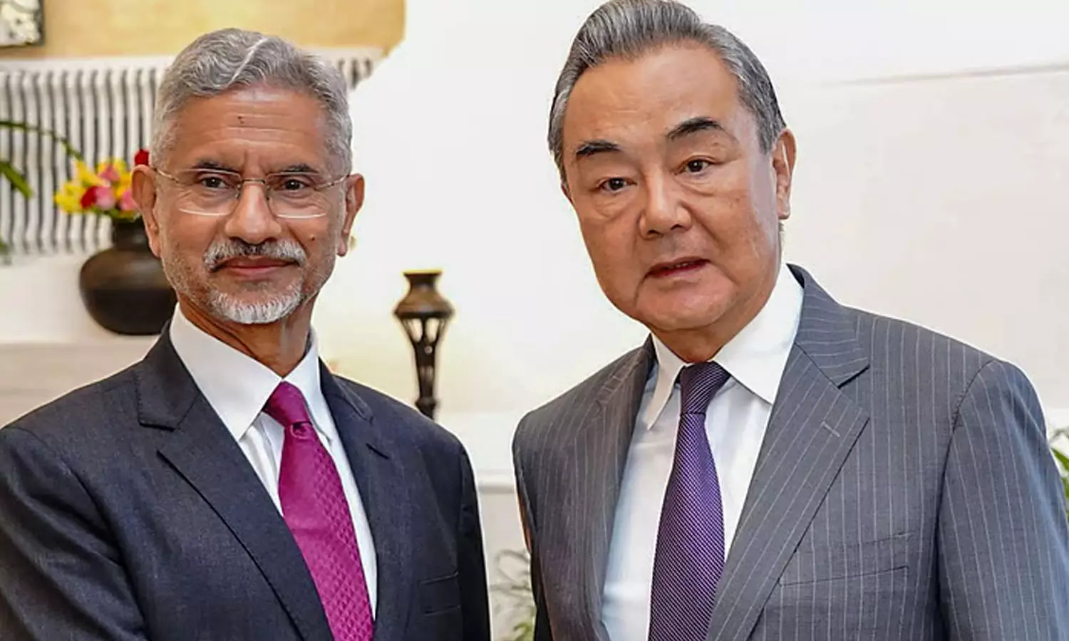 இந்தியாவுக்கு உரம், அரிய வகை கனிமங்கள் வழங்க தயார்- சீனா அறிவிப்பு