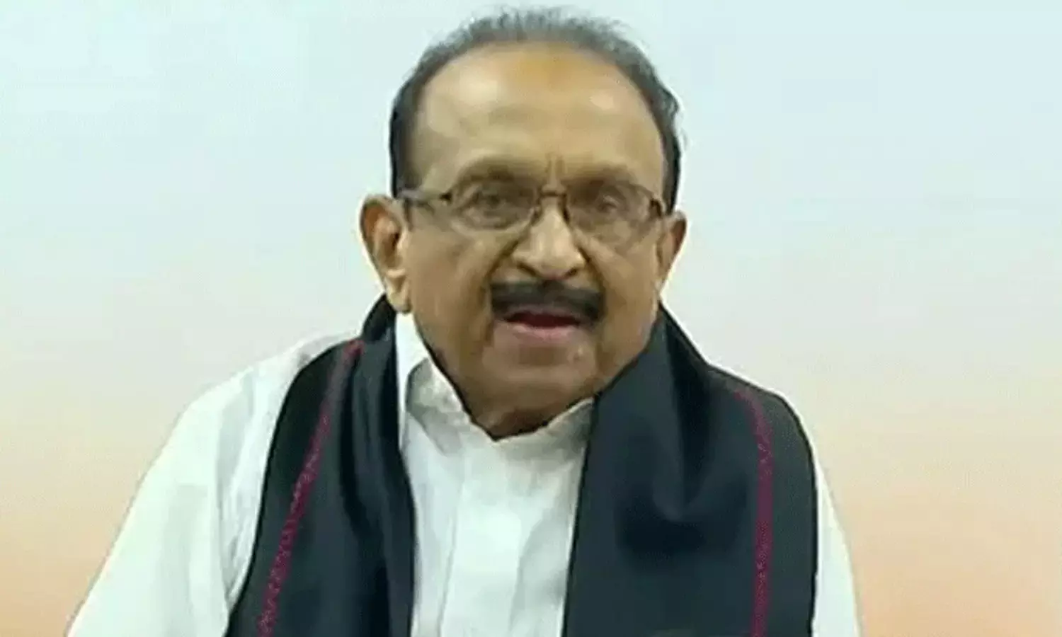 மந்திரி பதவிக்காக மாற்று கூட்டணியுடன் பேசி வருகிறோமா?- கண்கலங்கி பேசிய வைகோ