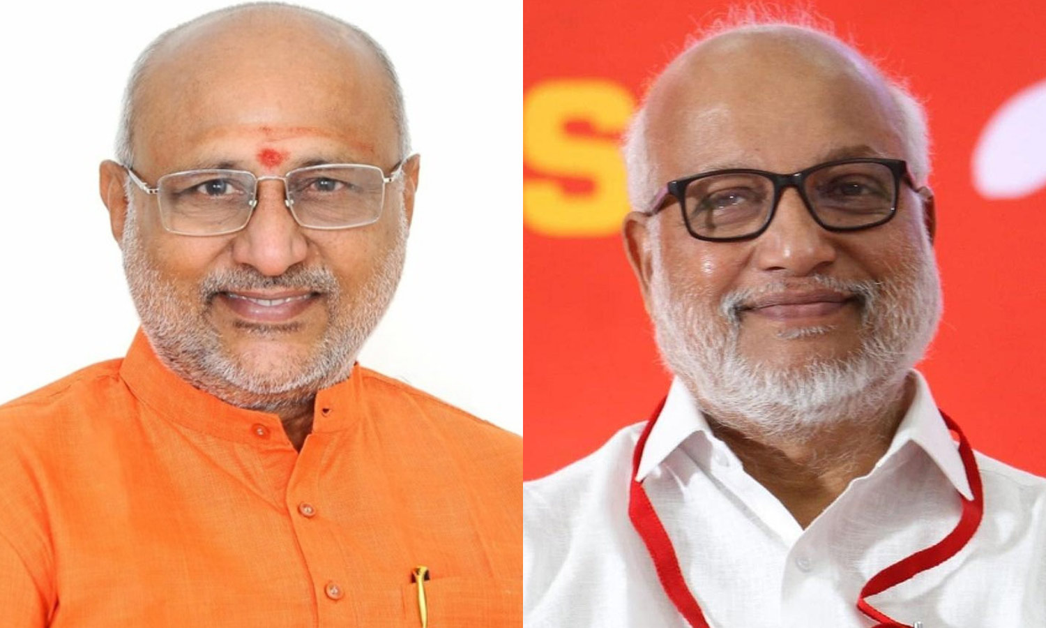 தமிழகத்தை சேர்ந்தவர் என்பதற்காக ராதாகிருஷ்ணனுக்கு வாக்களிக்க மாட்டோம் - சிபிஎம்