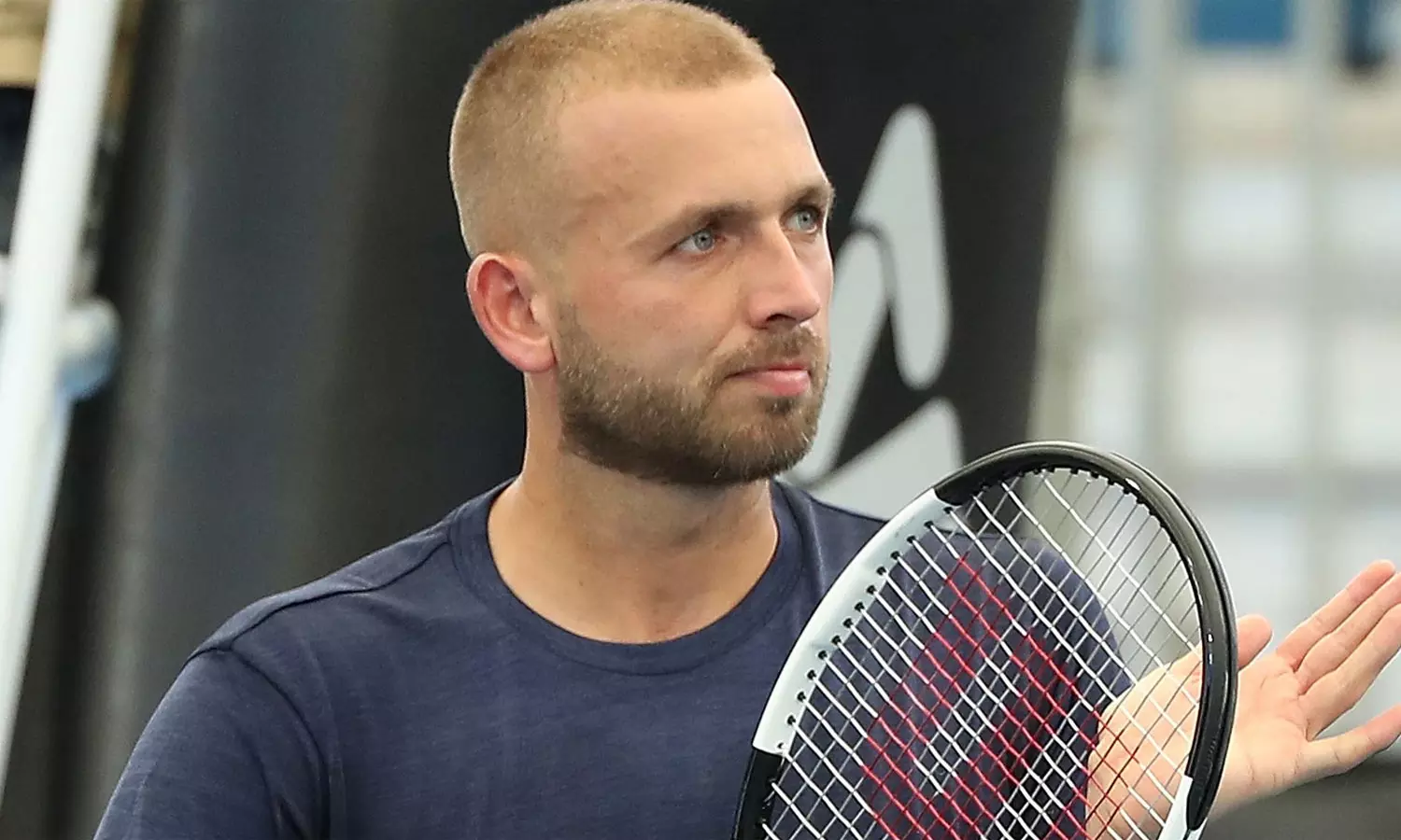 அமெரிக்க ஓபன் டென்னிஸ்: தகுதிச்சுற்றில் முன்னணி வீரர் அதிர்ச்சி தோல்வி