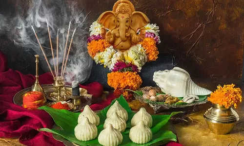 இந்த வார விசேஷங்கள் (19-8-2025 முதல் 25-8-2025 வரை)