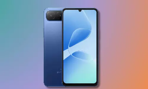 பட்ஜெட் பிரிவில் பட்டையை கிளப்பும் அம்சங்கள்... புது ஸ்மார்ட்போன் அறிமுகம்