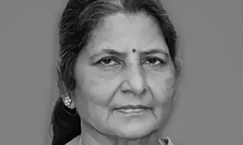 1 லட்சம் பிரசவங்கள்... புகழ்பெற்ற 5 ரூபாய் மருத்துவரின் மனைவி மாரடைப்பால் உயிரிழப்பு