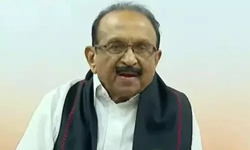 மந்திரி பதவிக்காக மாற்று கூட்டணியுடன் பேசி வருகிறோமா?- கண்கலங்கி பேசிய வைகோ