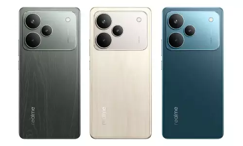 7000mAh பேட்டரி, டூயல் சிப் சிஸ்டம்... பட்ஜெட் பிரிவில் அறிமுகமாகும் புது ஸ்மார்ட்போன்