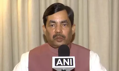 ஜனநாயகத்தைக் கொலை செய்த காங்கிரஸ் அதைப் பற்றி பேசலாமா?: பா.ஜ.க. தாக்கு