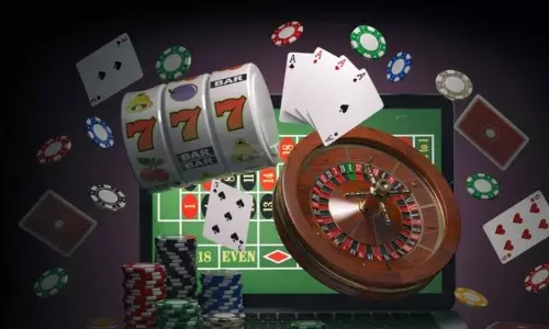 ஆன்லைன் கேமிங் மசோதாவுக்கு  மத்திய அமைச்சரவை ஒப்புதல்.. சூதாட்டம், பணம் வைத்து ஆடும் கேம்களுக்கு தடை?