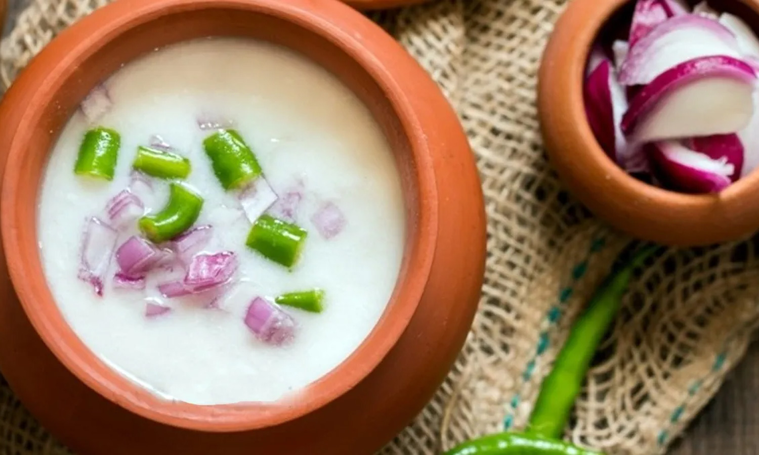 பழைய சோறு சாப்பிடுவதால் இத்தனை நன்மைகளா? பழைய சோறு சாப்பிடுவதால் இத்தனை நன்மைகளா?