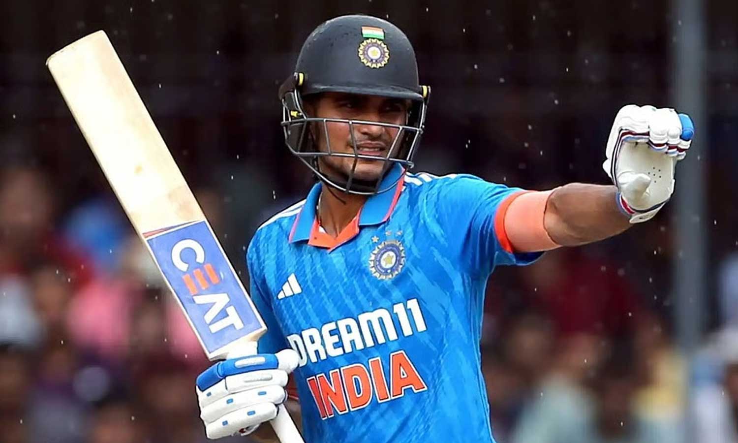 இந்திய டி20 அணிக்கும் விரைவில் கேப்டனாகும் சுப்மன் கில்? - வெளியான தகவல் இந்திய டி20 அணிக்கும் விரைவில் கேப்டனாகும் சுப்மன் கில்? - வெளியான தகவல்