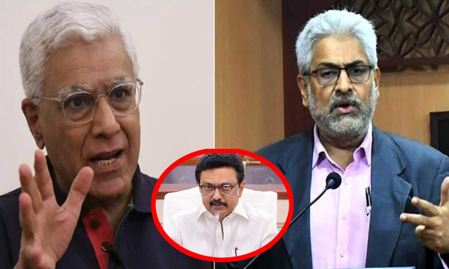 பத்திரிகையாளர்களுக்கு சம்மன் - முதலமைச்சர் மு.க.ஸ்டாலின் கடும் கண்டனம்