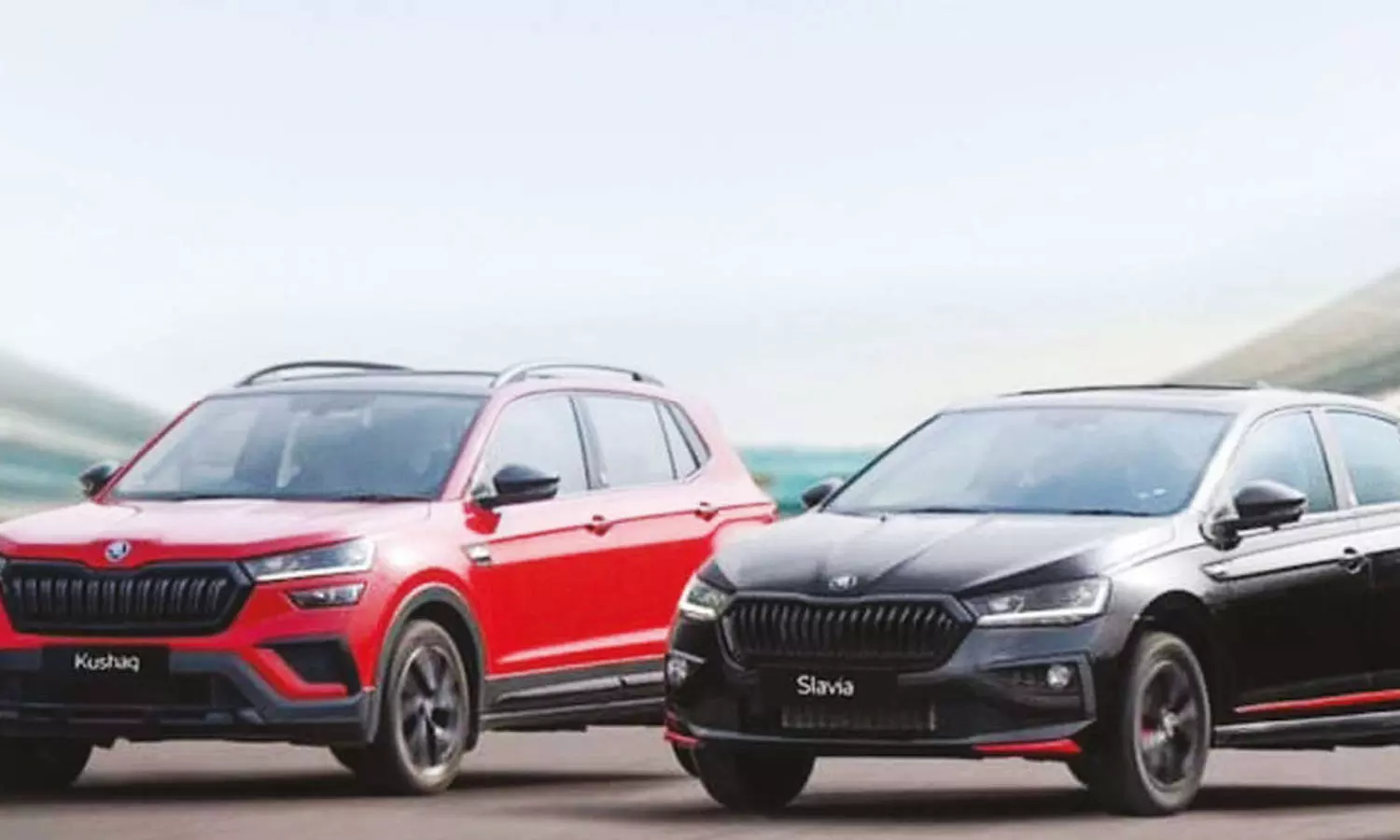 இந்தியாவில் கால் பதித்து 25 ஆண்டுகள்... ஸ்கோடா அனிவர்சரி எடிஷன் கார்கள் அறிமுகம்