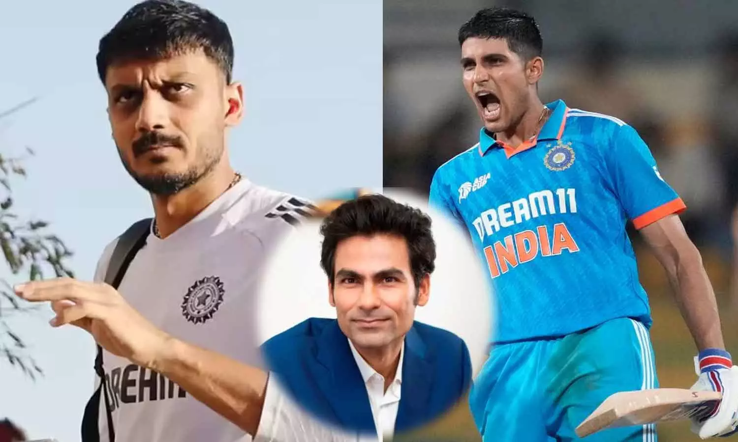 துணை கேப்டன் பதவியில் இருந்து அக்சர் படேல் நீக்கத்திற்கு விளக்கம் வேண்டும்- முன்னாள் வீரர் காட்டம்