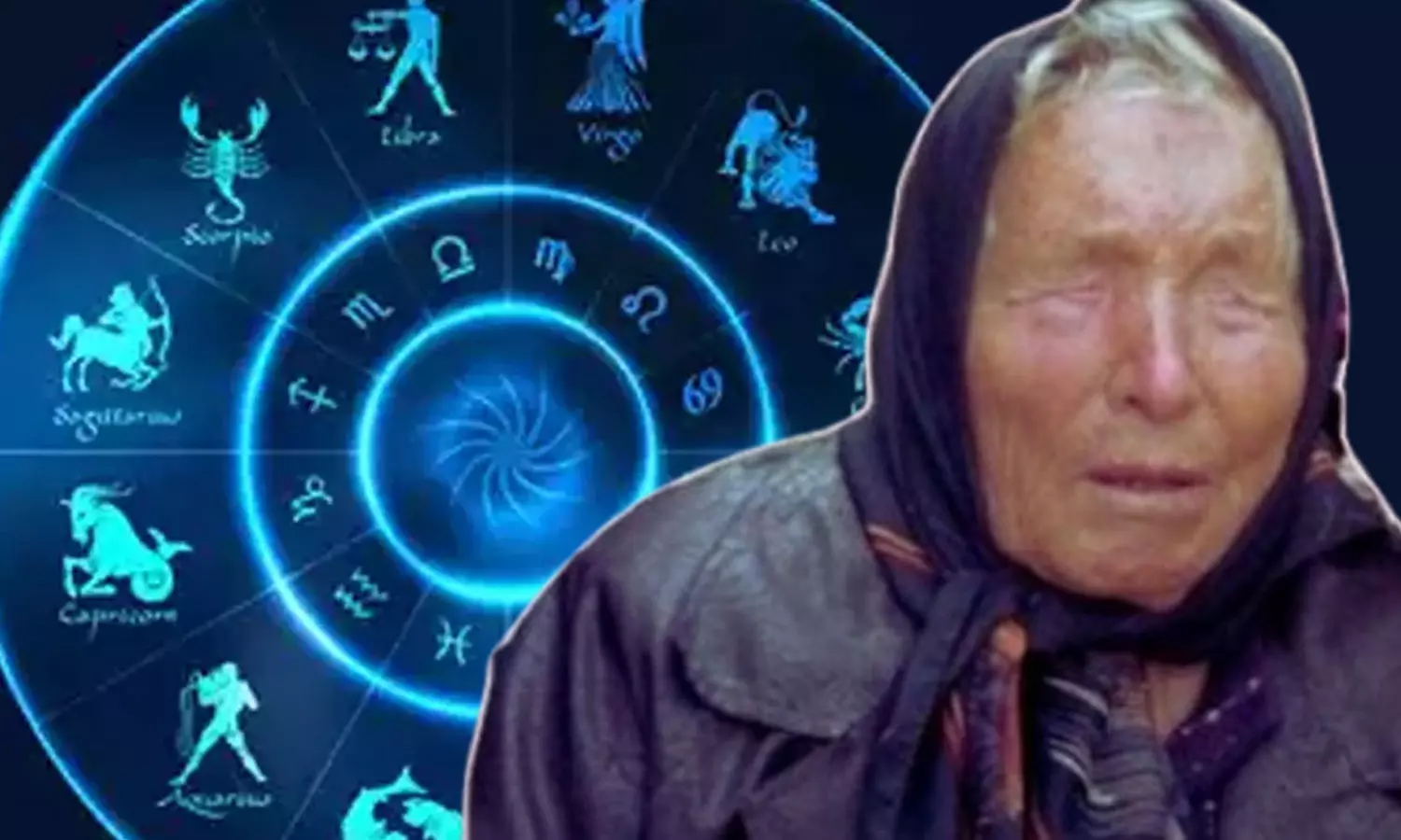 4 ராசிக்காரர்கள் திடீர் பணக்காரர்களாக மாறும் வாய்ப்பு: பல்கேரிய ஆன்மீகவாதியான பாபா வாங்காவின் கணிப்பு