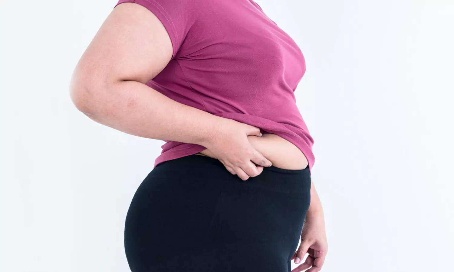 பெண்களின் உடல் பருமன் கருத்தரிப்பதை பாதிக்குமா? பெண்களின் உடல் பருமன் கருத்தரிப்பதை பாதிக்குமா?