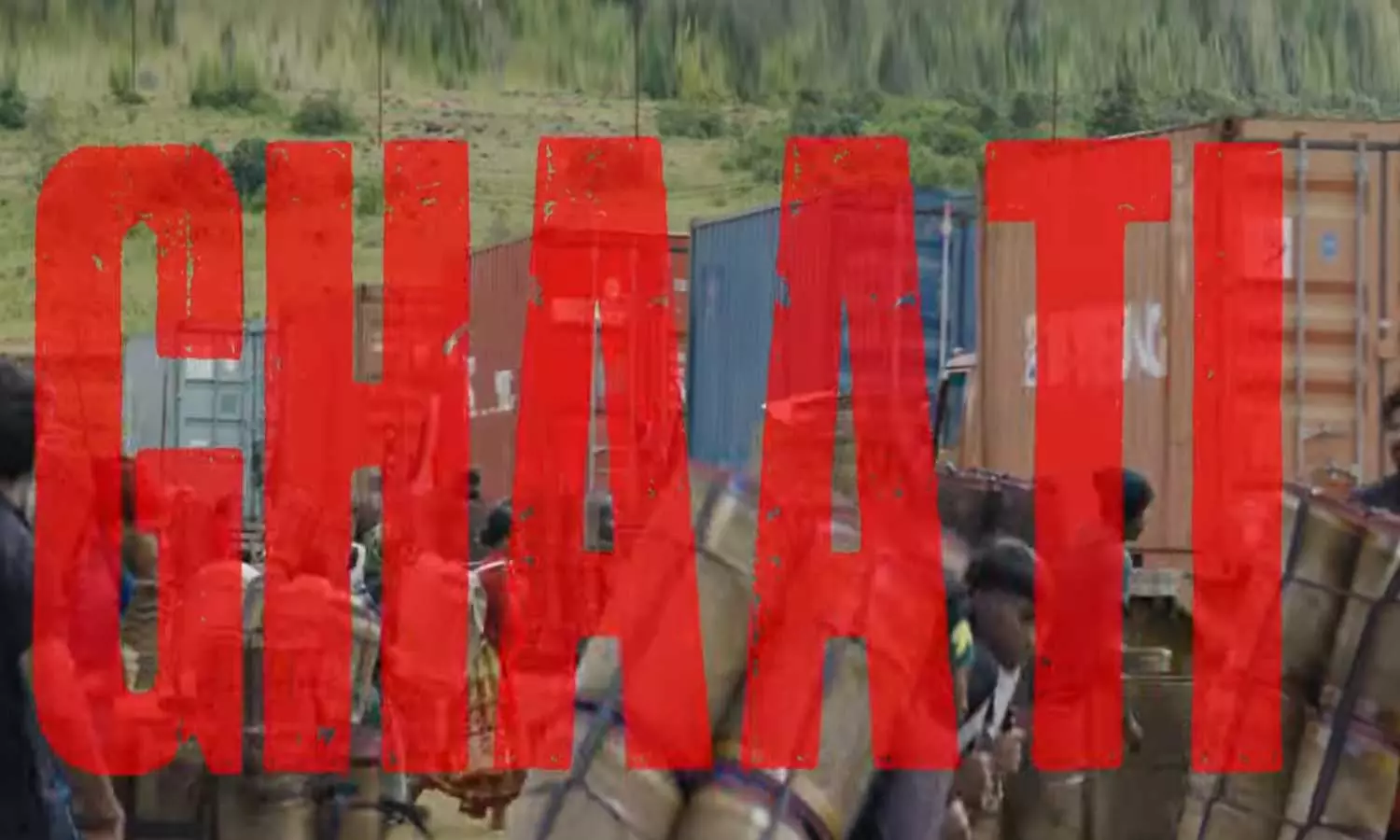 அனுஷ்கா- விக்ரம் பிரபு நடித்துள்ள காதி படத்தின் தஸ்ஸோரா சிங்கிள் வெளியானது