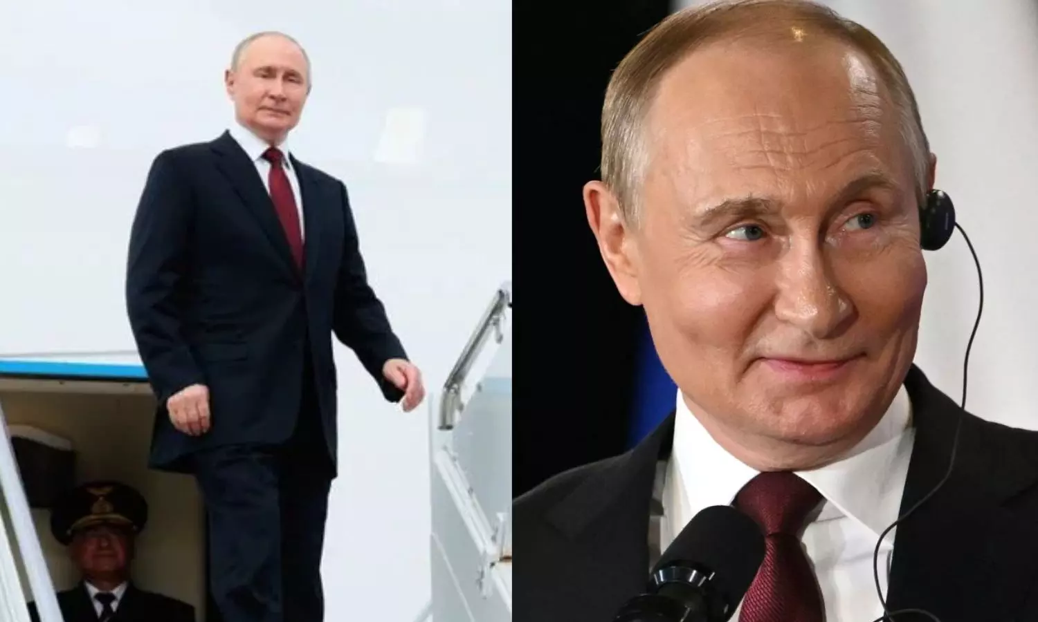 அமெரிக்காவில் தனது ஜெட் விமானத்திற்கு எரிபொருள் நிரப்ப ரூ.2.2 கோடியை ரொக்கமாக கொடுத்த புதின் - ஏன் தெரியுமா?