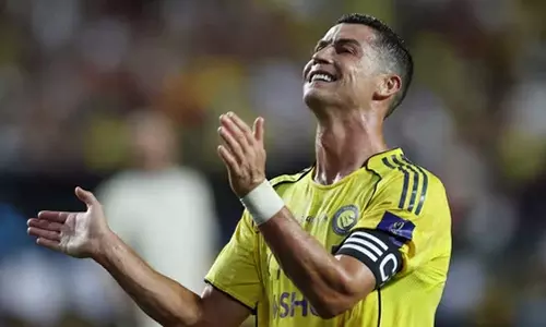 சவுதி சூப்பர் கப் கால்பந்து: இறுதிப்போட்டிக்கு முன்னேறியது ரொனால்டோவின் அல் நசார் க்ளப்