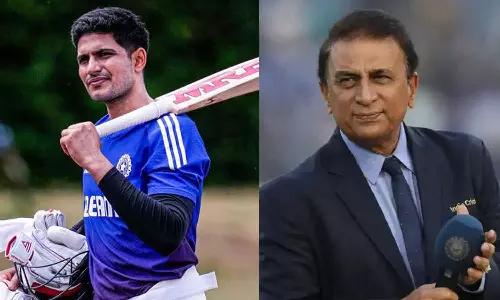 ஆசிய கோப்பை கிரிக்கெட்: கில்லுக்கு துணை கேப்டன் பதவி கொடுத்தது சரியானது- கவாஸ்கர்