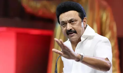 கருப்பு நாள், கருப்பு மசோதா- முதலமைச்சர் மு.க.ஸ்டாலின் கண்டனம்