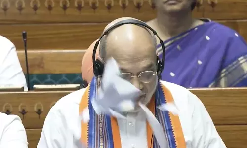 பிரதமர், முதல் மந்திரிகளை பதவி நீக்கம் செய்யும் மசோதா: எதிர்க்கட்சிகள் கொந்தளிப்பது ஏன்?