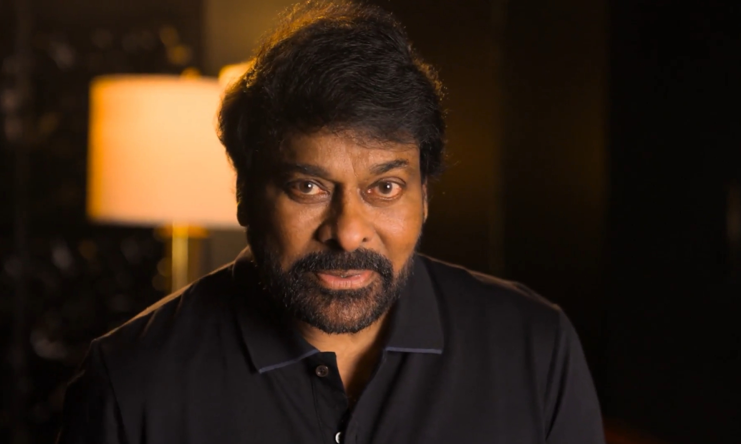 MEGA BLAST அறிவிப்பு: விஸ்வம்பரா பட அப்டேட் கொடுத்த சிரஞ்சீவி!