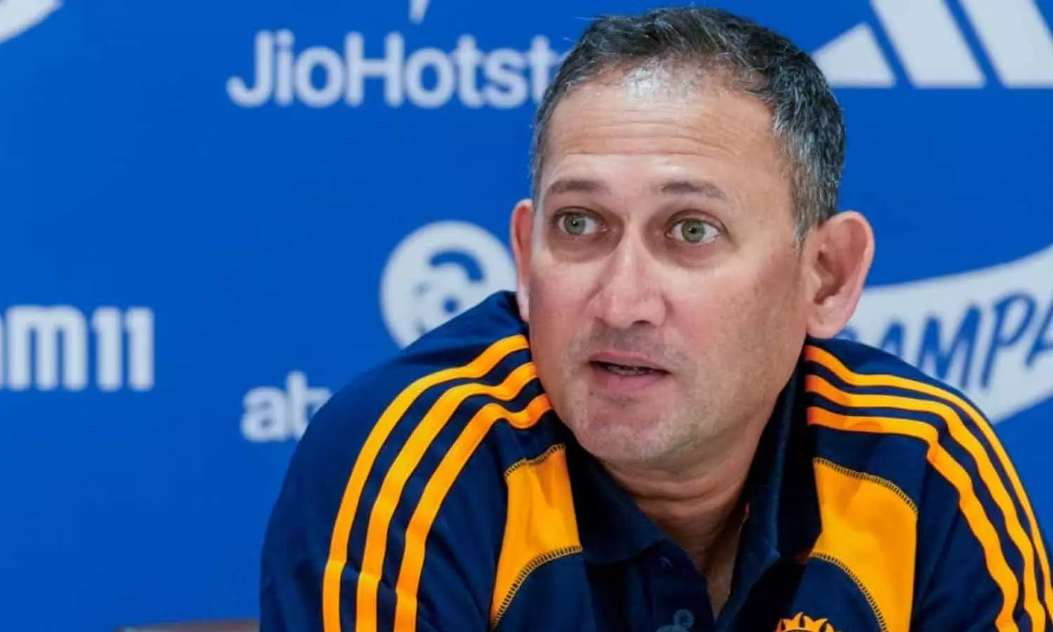 அஜித் அகர்கரின் பதவிக்காலம் நீட்டிப்பு - பிசிசிஐ