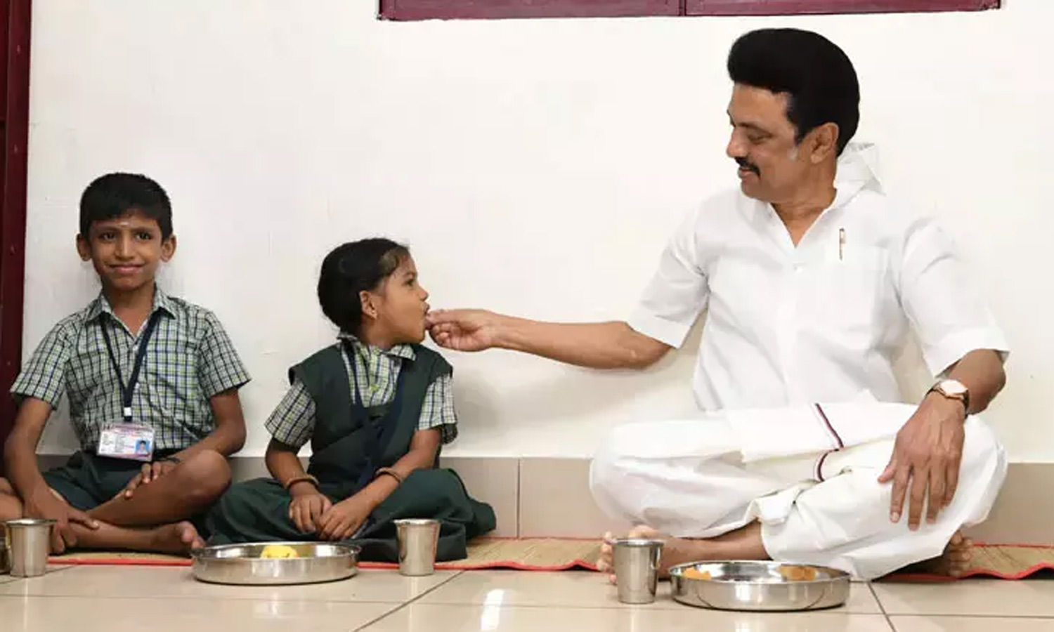 காலை உணவுத்திட்டம் விரிவாக்கம்: முதலமைச்சர் மு.க.ஸ்டாலின் 26-ந்தேதி தொடங்கி வைக்கிறார்