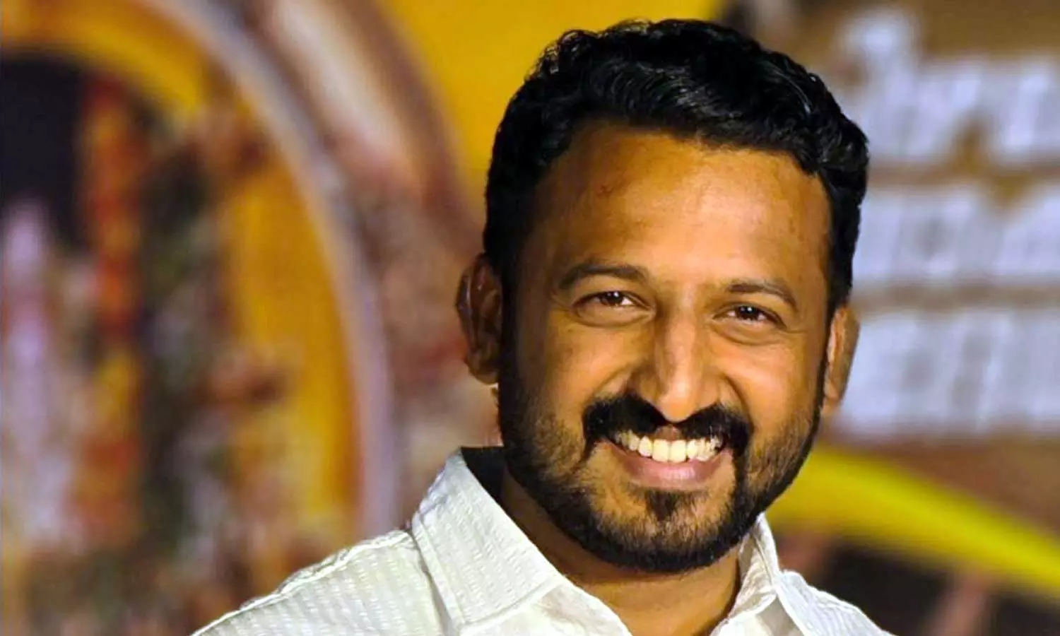 நடிகை பாலியல் துன்புறுத்தல் புகார்: கட்சி பதவியை ராஜினாமா செய்த காங்கிரஸ் எம்.எம்.ஏ.