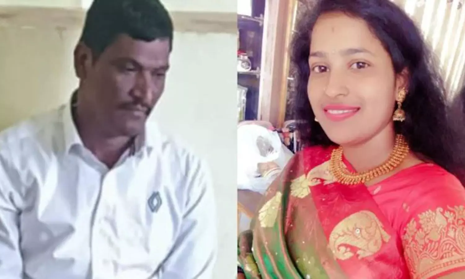 திருமணத்துக்கு மறுத்த பெண்ணை காருடன் ஏரியில் தள்ளி கொலை செய்த வாலிபர் திருமணத்துக்கு மறுத்த பெண்ணை காருடன் ஏரியில் தள்ளி கொலை செய்த வாலிபர்