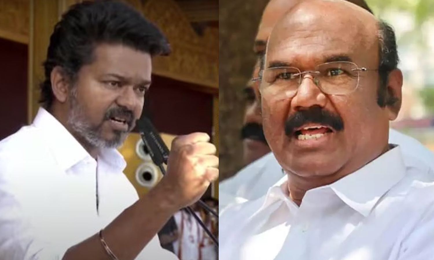 எங்கள் தலைவர் எம்.ஜி.ஆரின் பெயர் கூறாமல் யாரும் அரசியல் செய்ய முடியாது- ஜெயக்குமார்