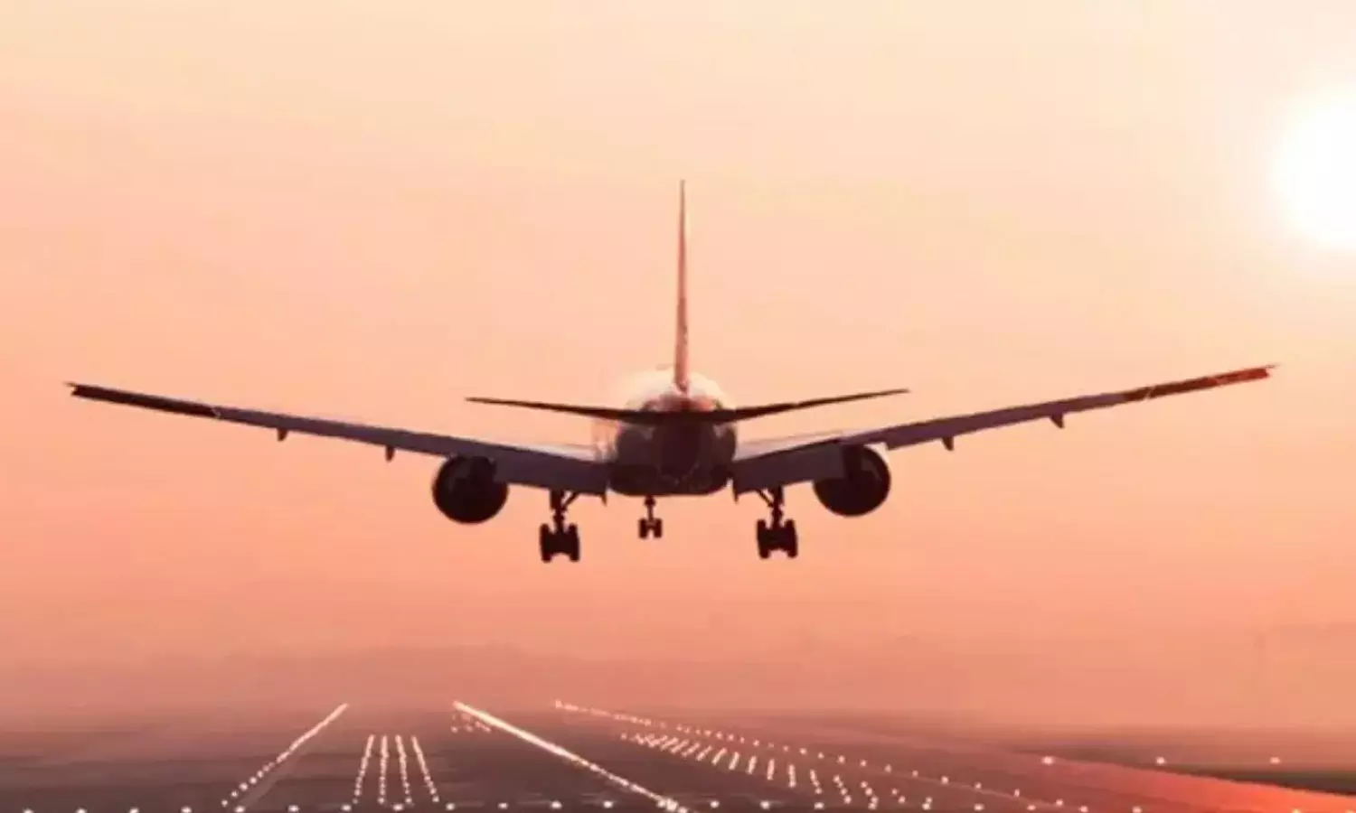 பாகிஸ்தான் வான்வெளியை பயன்படுத்த இந்திய விமானங்களுக்கு தடை நீட்டிப்பு!