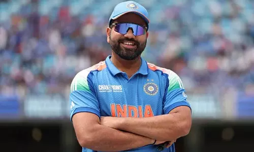 இந்திய ஒருநாள் கிரிக்கெட் அணியின் கேப்டன் பதவியில் இருந்து ரோகித் விலகல்?