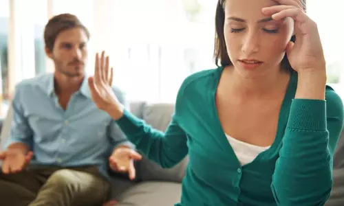 கணவனிடம் மனைவி எதிர்பார்க்கும் சில விஷயங்கள்