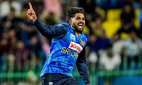 ஜிம்பாப்வேவுக்கு எதிரான ஒருநாள் தொடர்: இலங்கையின் முன்னணி வீரர் விலகல்