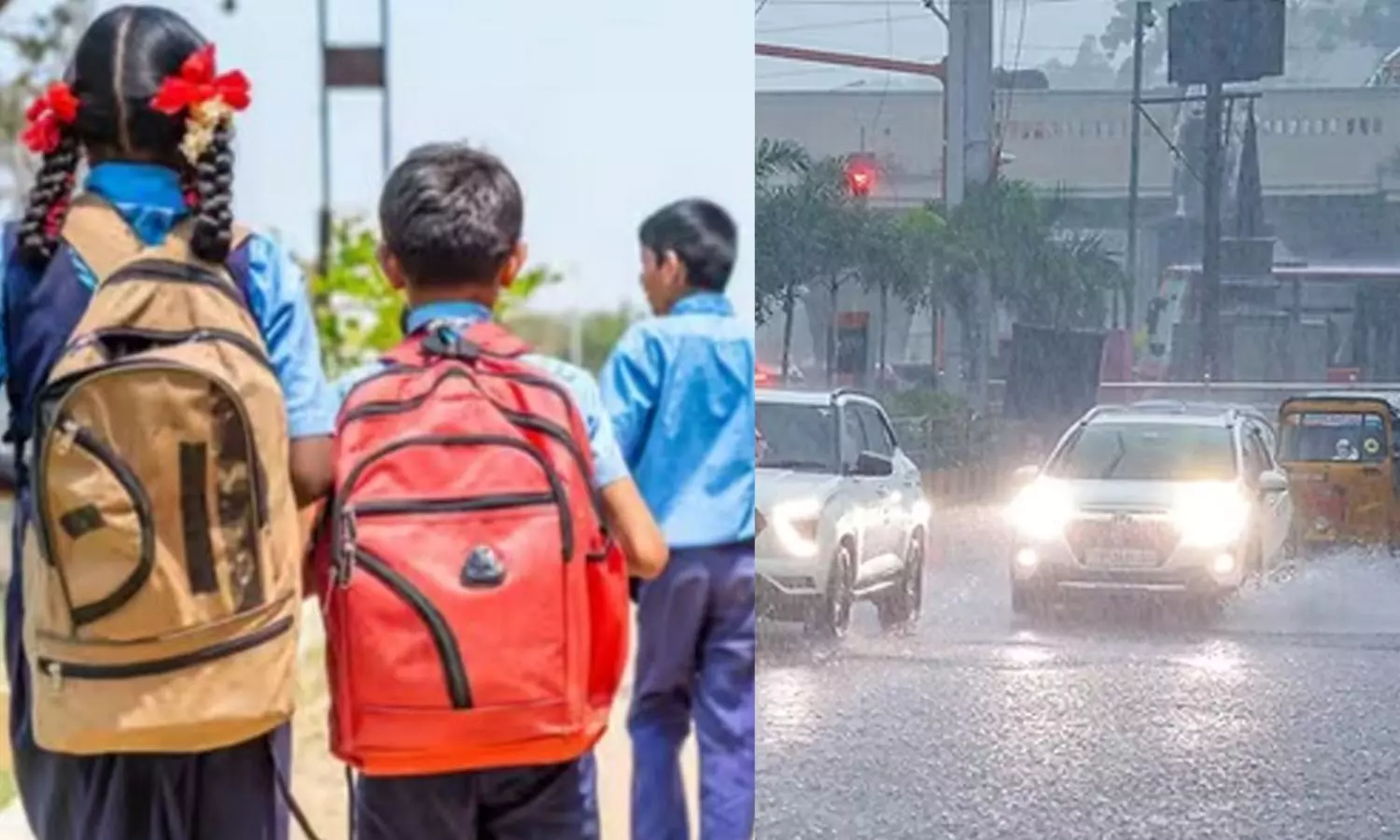 சென்னையில் பள்ளிகள் வழக்கம் போல் செயல்படும் என அறிவிப்பு