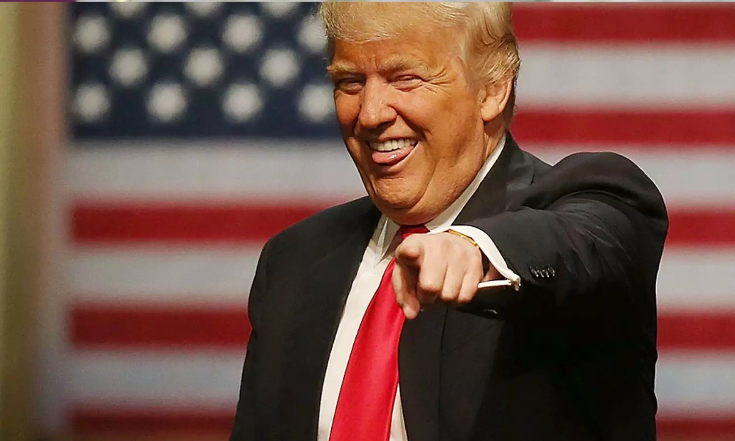 மோசடி வழக்கில் டிரம்புக்கு விதிக்கப்பட்ட 500 மில்லியன் டாலர் அபராதத்தை ரத்து செய்த அமெரிக்க உச்சநீதிமன்றம்