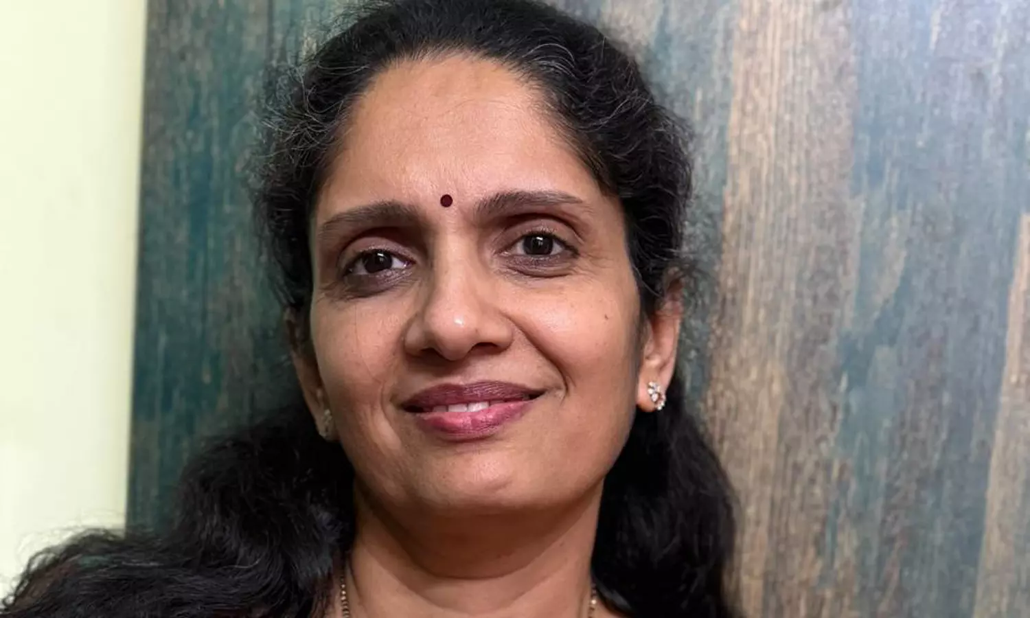 ஜெயஸ்ரீ சர்மா