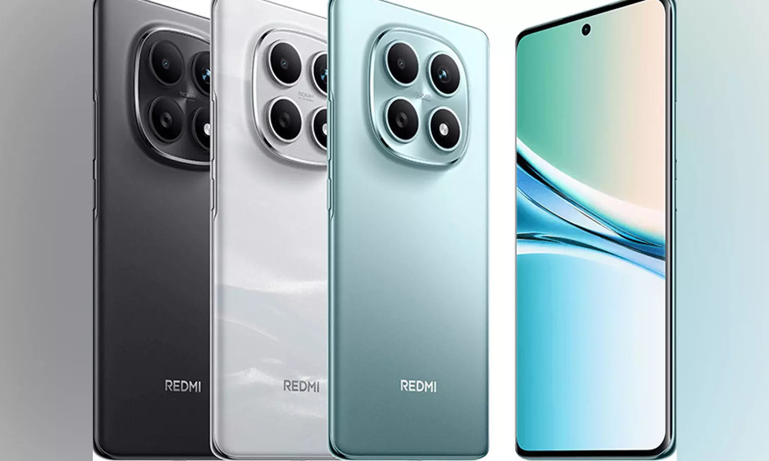 வேற லெவல் அம்சங்களுடன் ரெட்மி நோட் 15 ஸ்மார்ட்போன் - விலை, அம்சங்கள் முழு விவரம்!