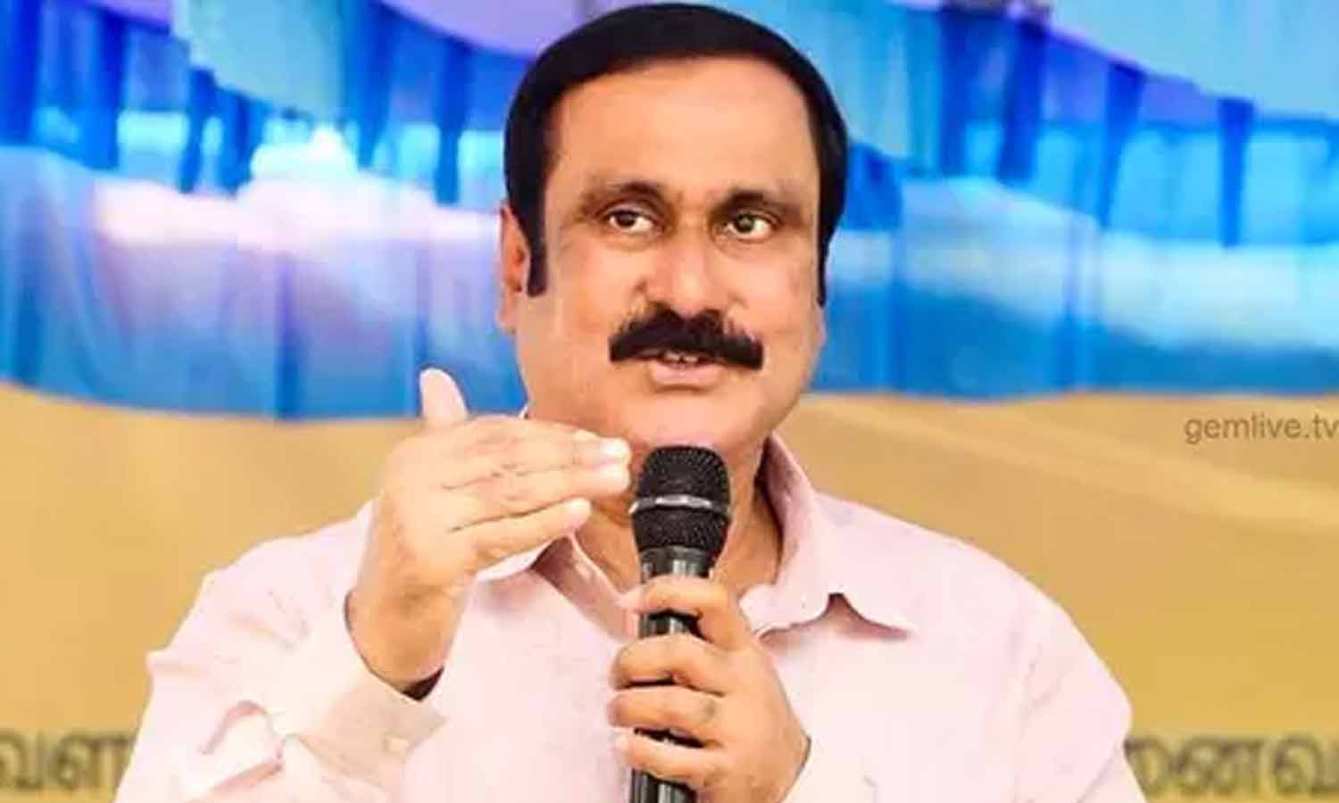 உச்சநீதிமன்ற தீர்ப்பை மதியுங்கள்: தற்காலிக, ஒப்பந்த ஊழியர்களை நிரந்தரம் செய்யுங்கள்- அன்புமணி