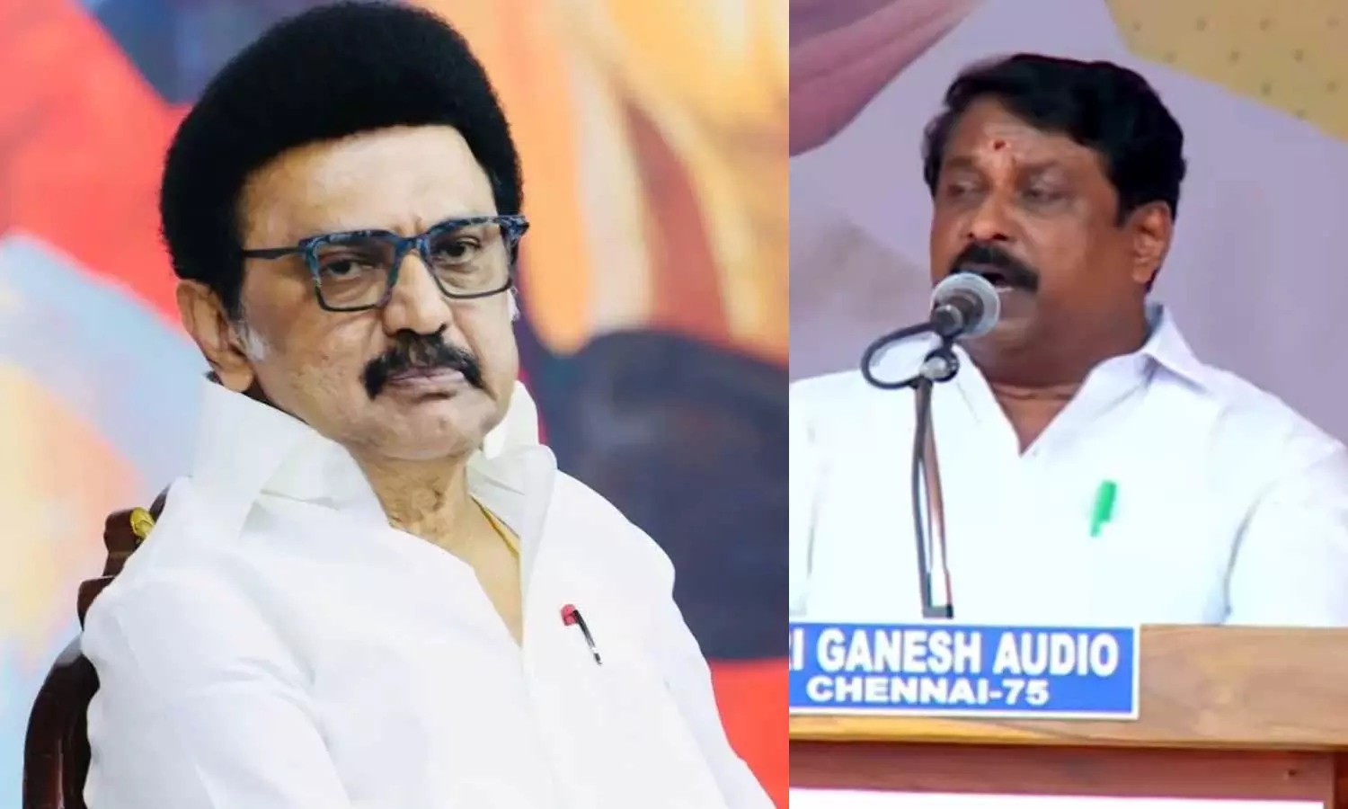 முதலமைச்சர் ஸ்டாலின் அண்ணாச்சி, வாக்குறுதி என்னாச்சி?- கேள்விகளை அடுக்கிய நயினார் நாகேந்திரன் முதலமைச்சர் ஸ்டாலின் அண்ணாச்சி, வாக்குறுதி என்னாச்சி?- கேள்விகளை அடுக்கிய நயினார் நாகேந்திரன்