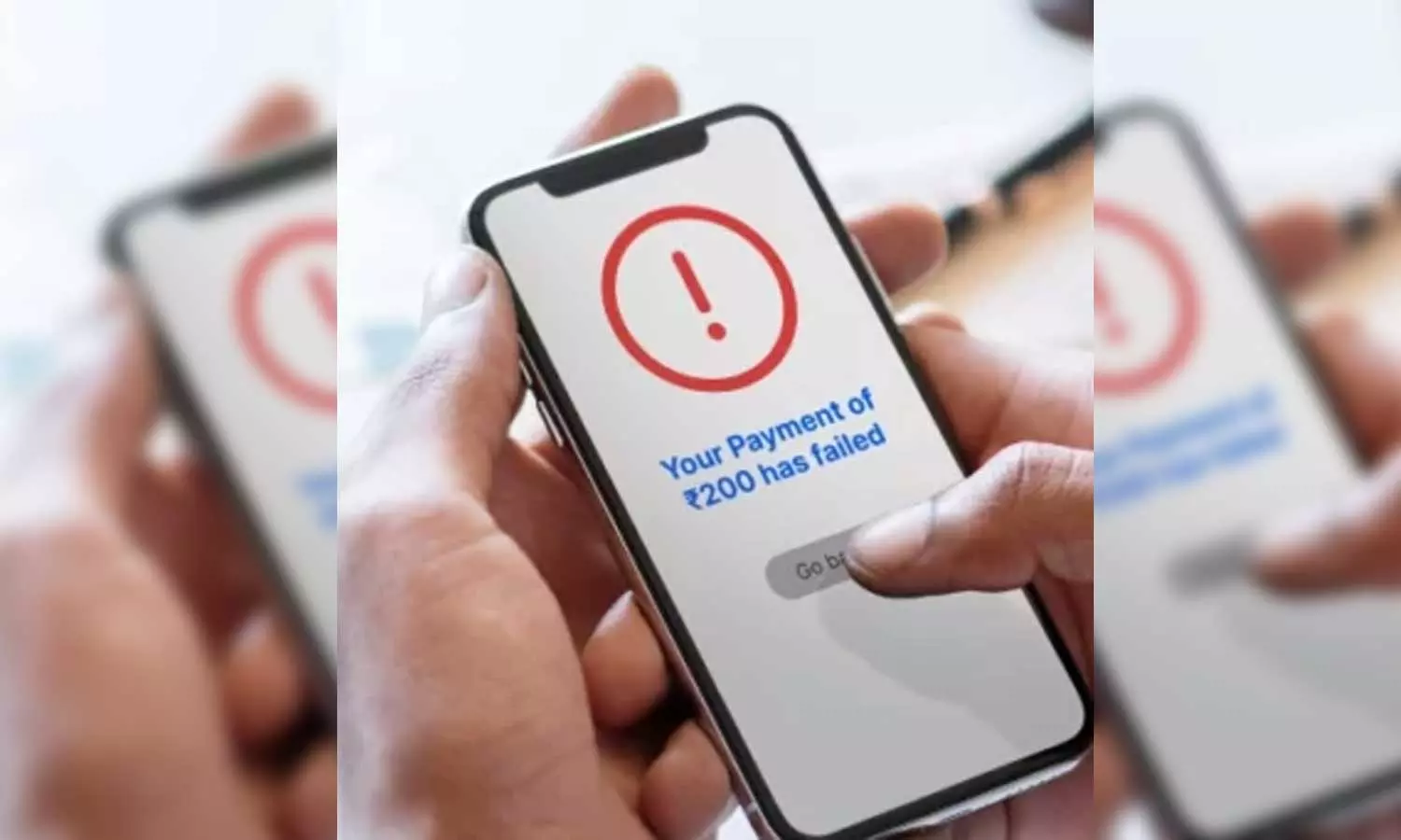 கருக்கலைப்பு மாத்திரை வாங்கிய நபர்: Payment Failed-ஆல் அம்பலமான கள்ளக்காதல் விவகாரம்..! கருக்கலைப்பு மாத்திரை வாங்கிய நபர்: Payment Failed-ஆல் அம்பலமான கள்ளக்காதல் விவகாரம்..!