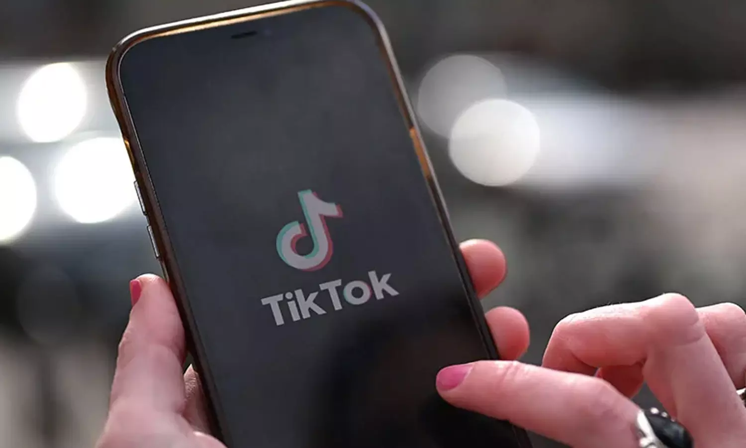 இந்தியாவில் டிக் டாக் தடை நீக்கமா?: மத்திய அரசு விளக்கம்