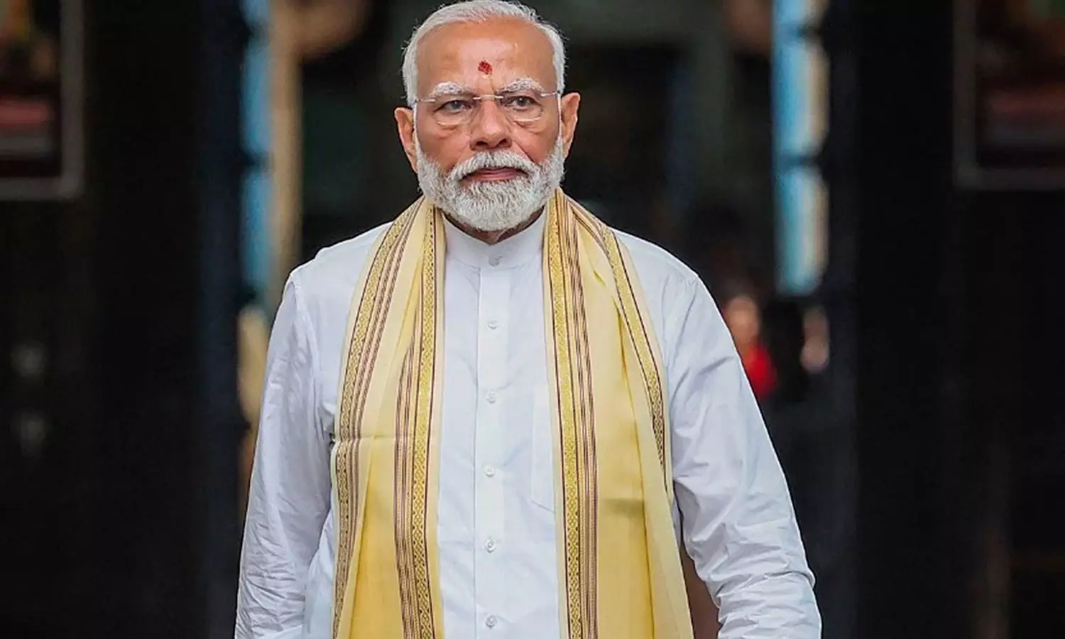 பிரதமர் மோடியின் தமிழக வருகை ரத்து: இதுதான் காரணம்