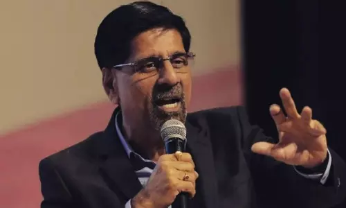 அந்த 3 வீரர்கள் அணியில் எப்படி இடம்பிடித்தனர் என தெரியவில்லை: ஸ்ரீகாந்த் சாடல்